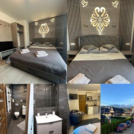 Ostoya Twoya Apartment โปโรนิน ภายนอก รูปภาพ