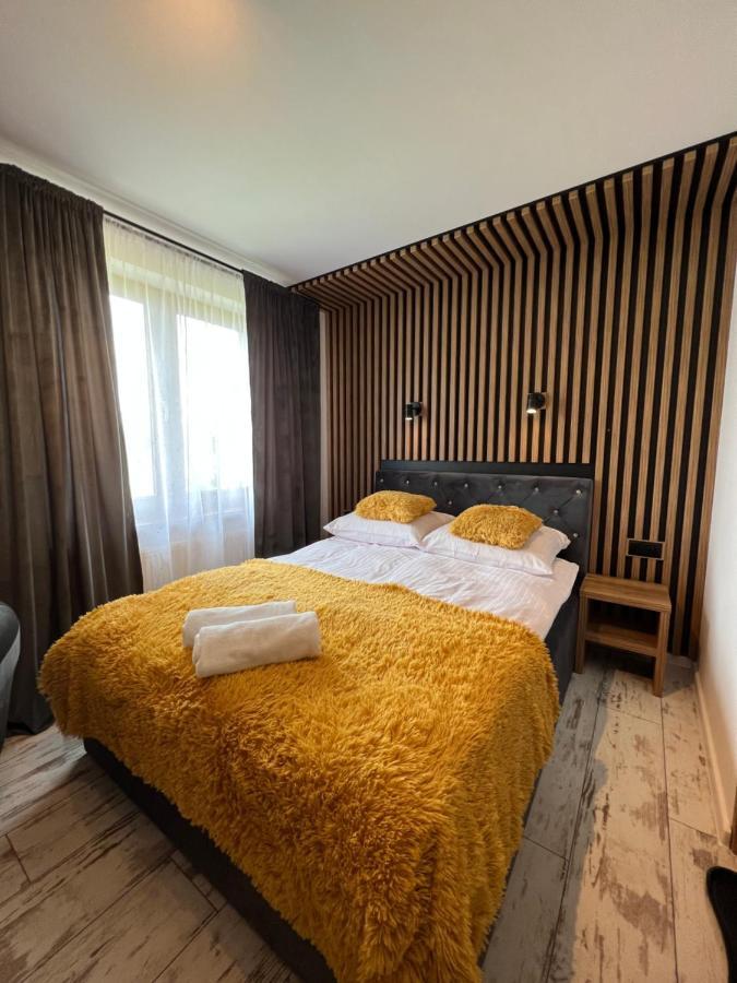 Ostoya Twoya Apartment โปโรนิน ภายนอก รูปภาพ